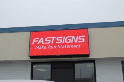 Digital Signage Photo
